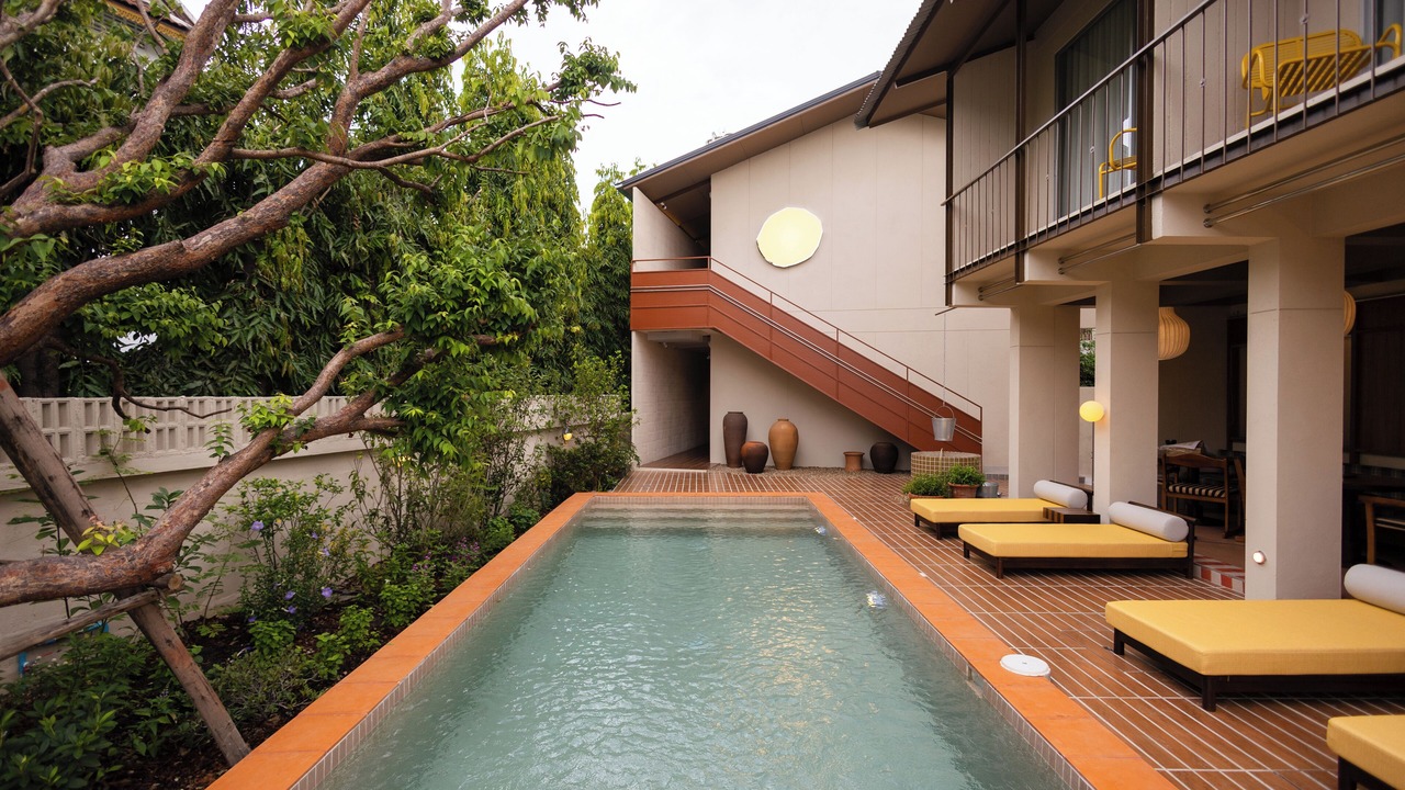 Photo of Outdoor in Chiang Mai