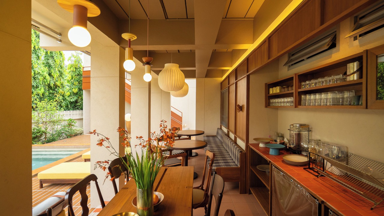 Photo of Kitchen in Chiang Mai