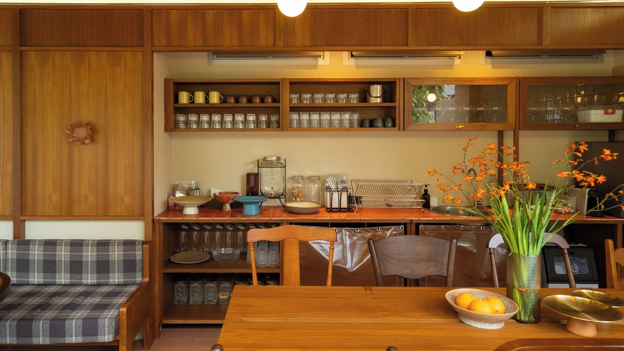 Photo of Kitchen in Chiang Mai