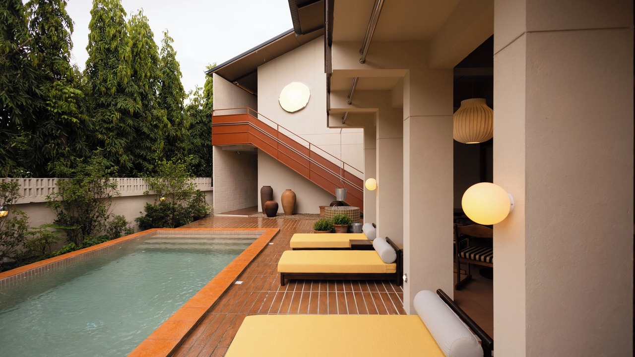 Photo of Outdoor in Chiang Mai