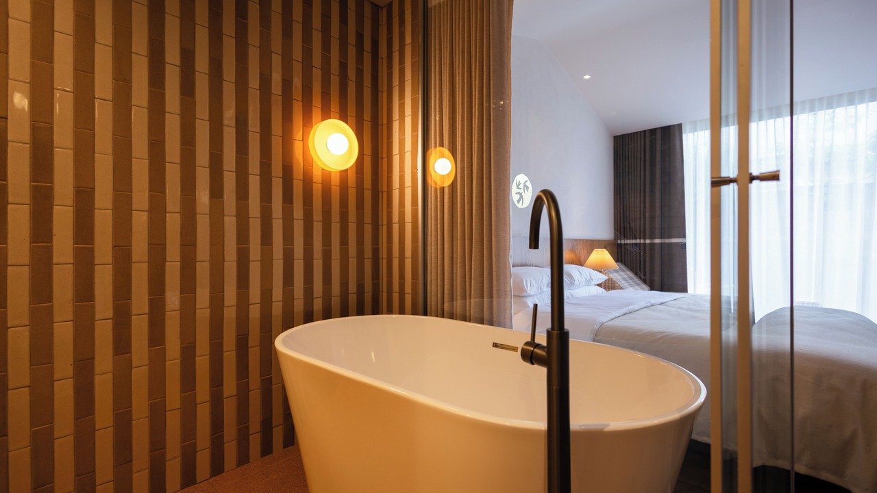 Photo of Bathroom in Chiang Mai