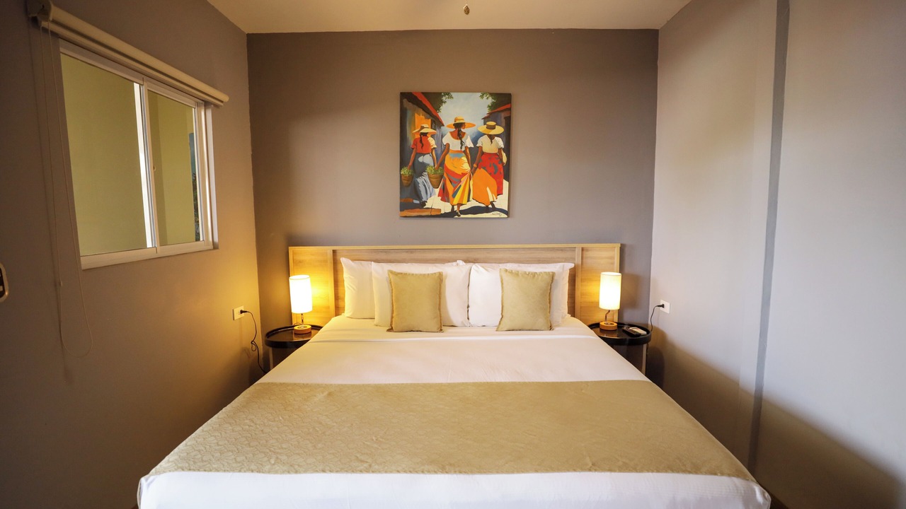 Photo of Bedroom in Managua