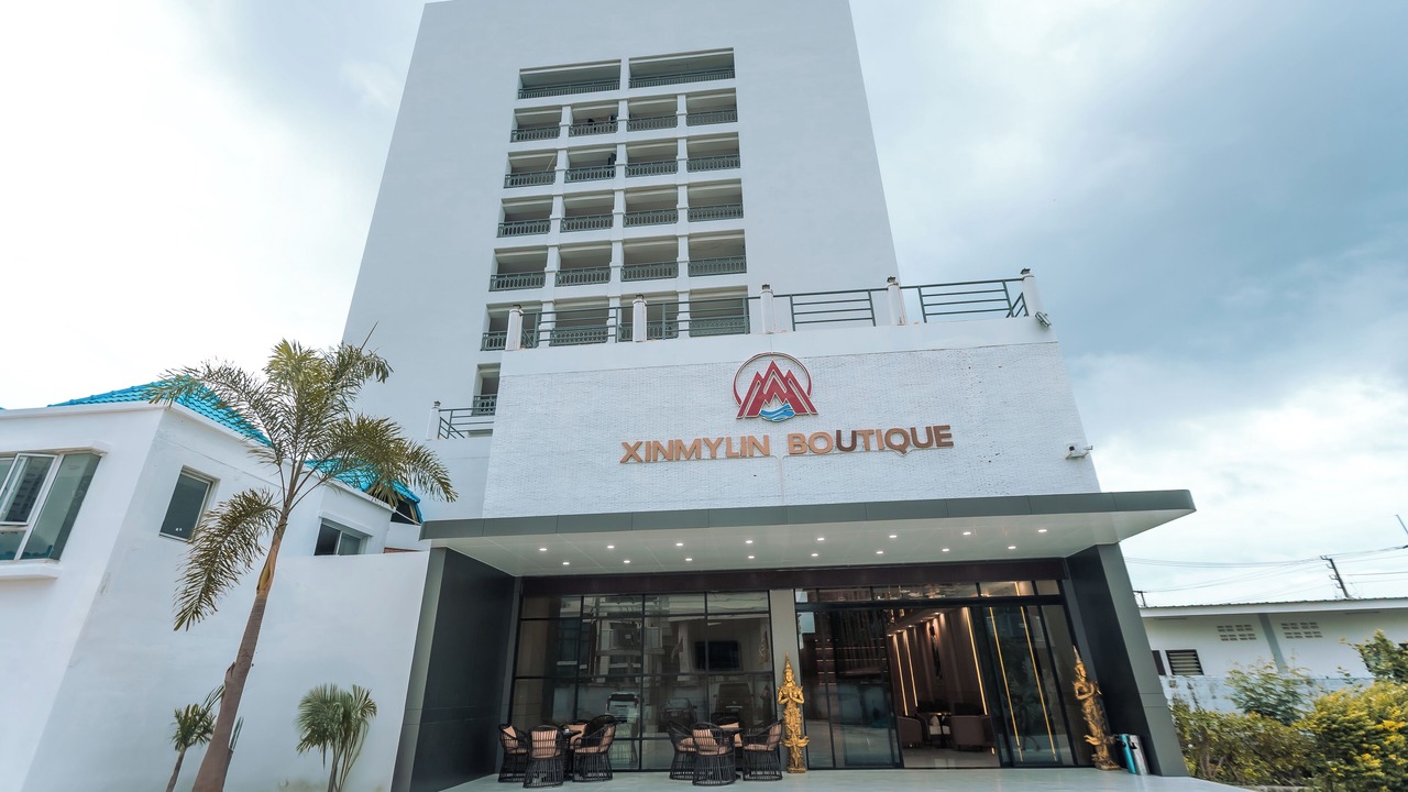 Photo of Outdoor in North Pattaya