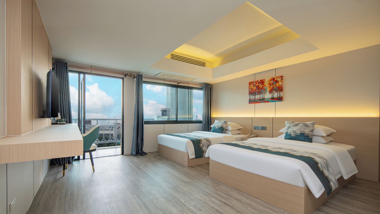 Photo of Bedroom in North Pattaya