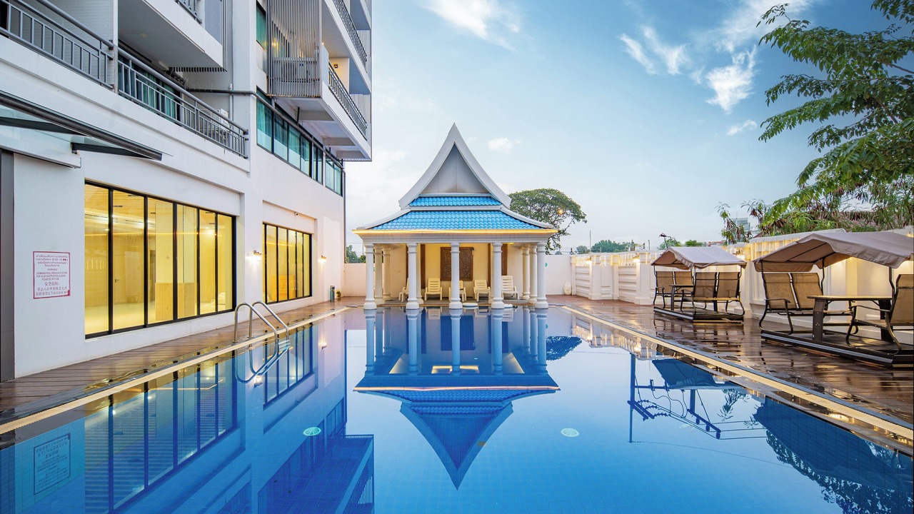 Photo of Outdoor in North Pattaya