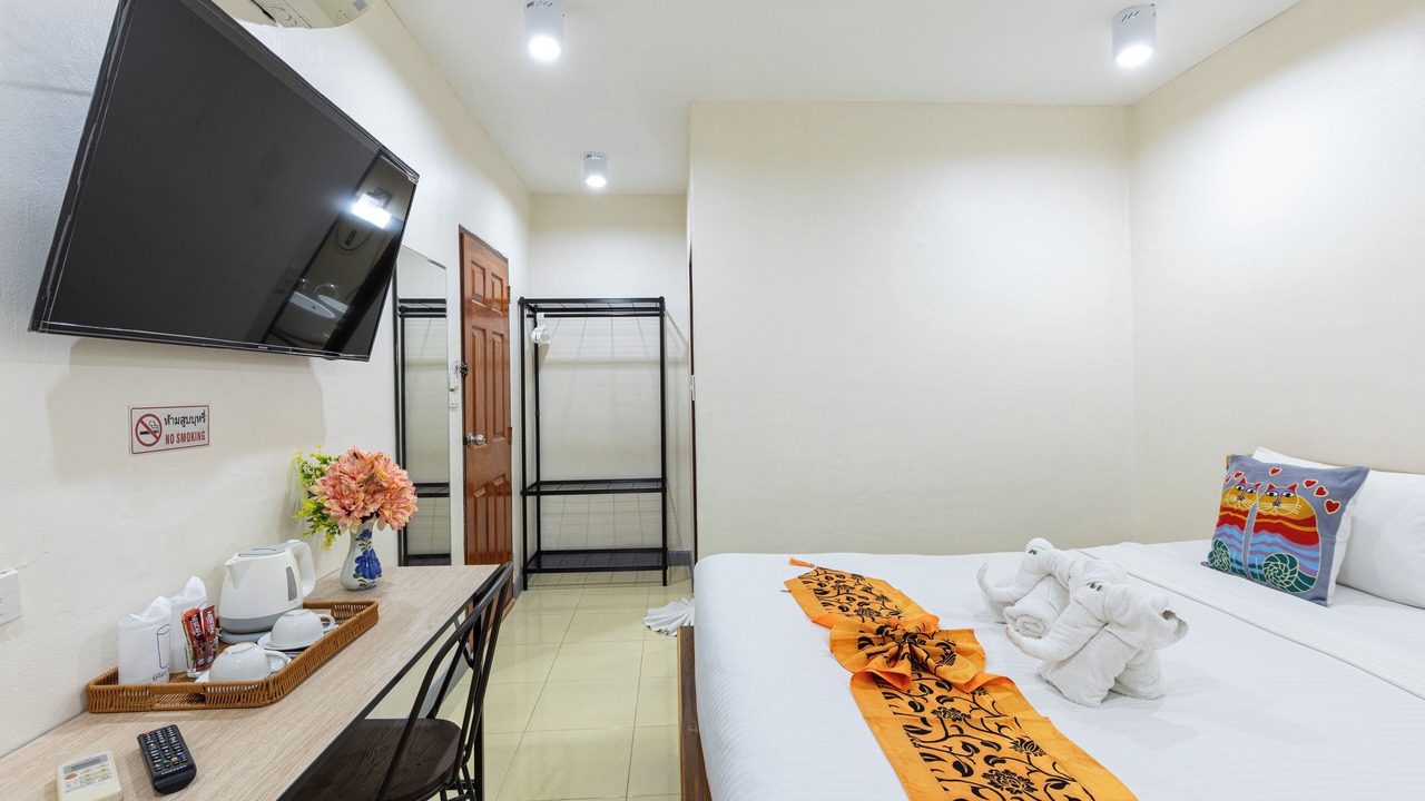 Photo of Bathroom in Patong