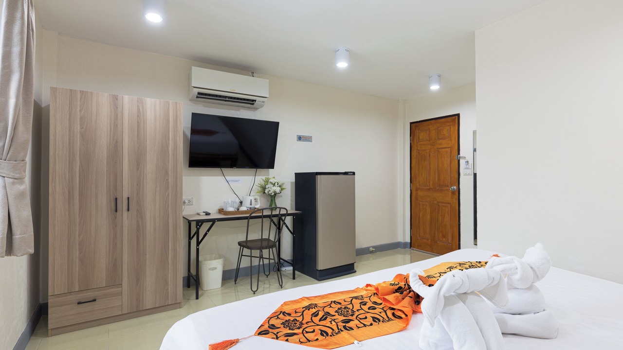Photo of Bedroom in Patong