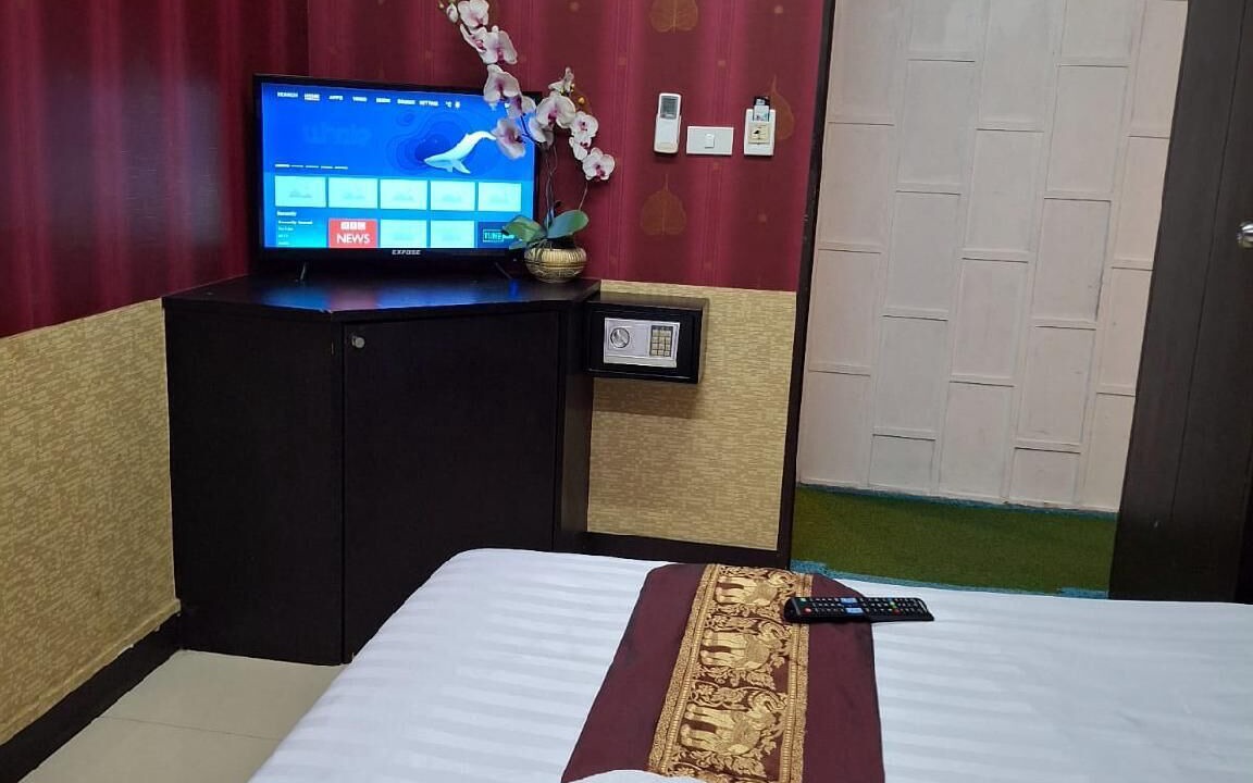 Photo of Bedroom in Patong