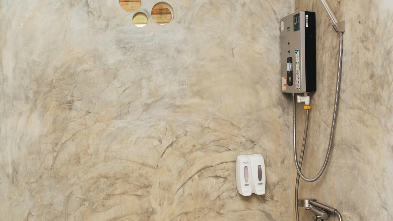 Photo of Bathroom in Sai Yok
