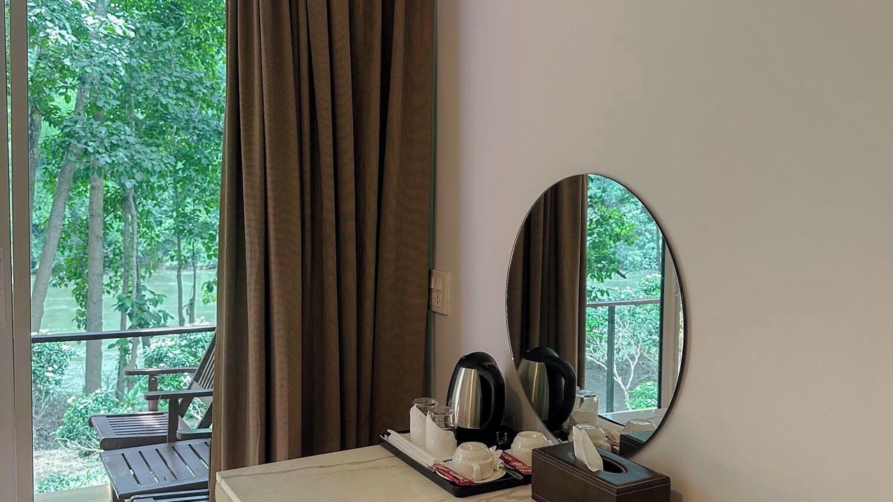 Photo of Bedroom in Sai Yok