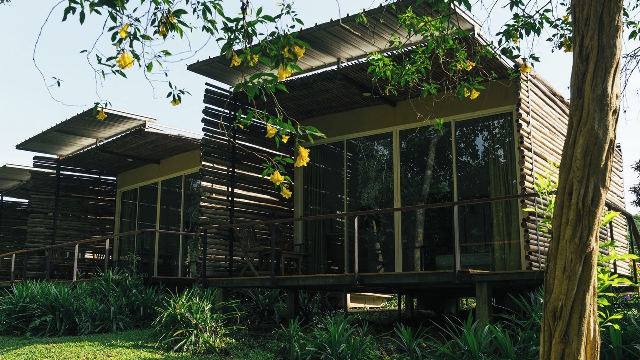 Photo of Outdoor in Sai Yok