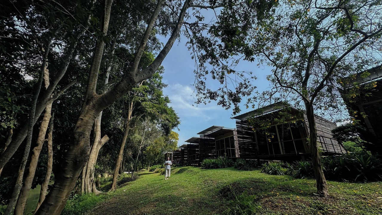 Photo of Outdoor in Sai Yok