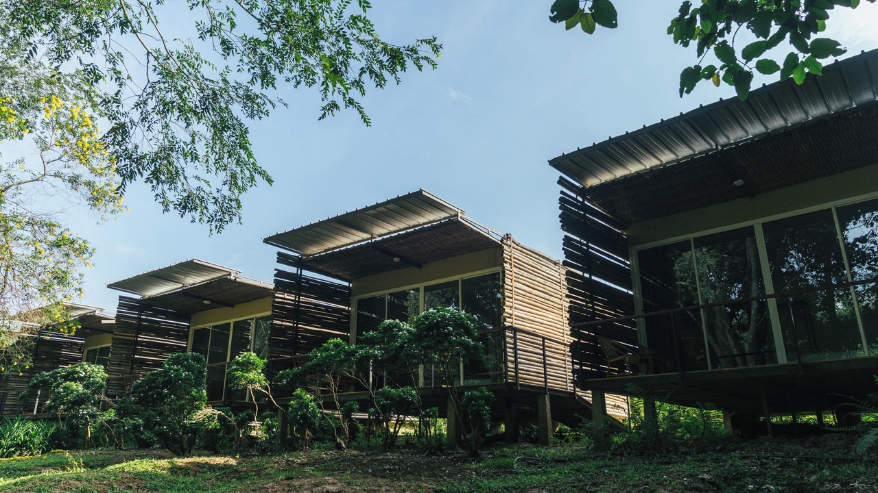 Photo of Outdoor in Sai Yok