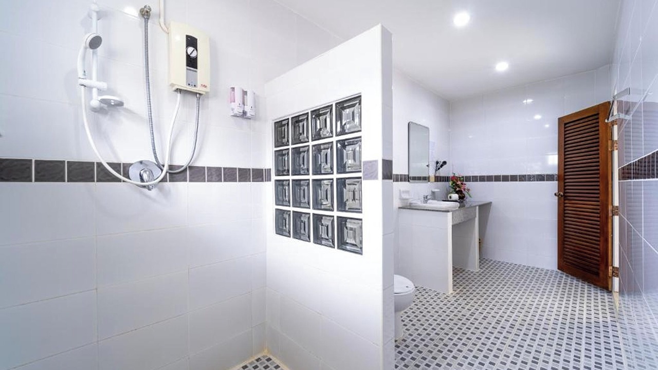 Photo of Bathroom in Bang Sare