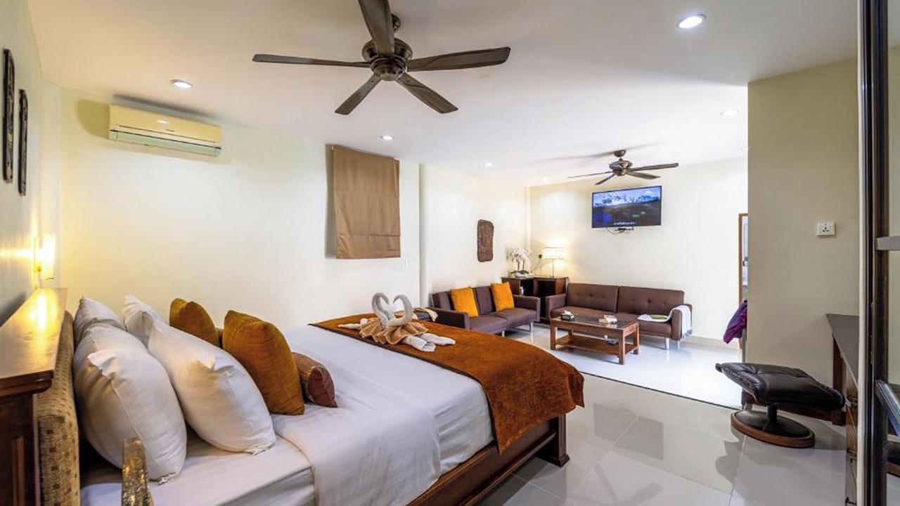 Photo of Bedroom in Bang Sare