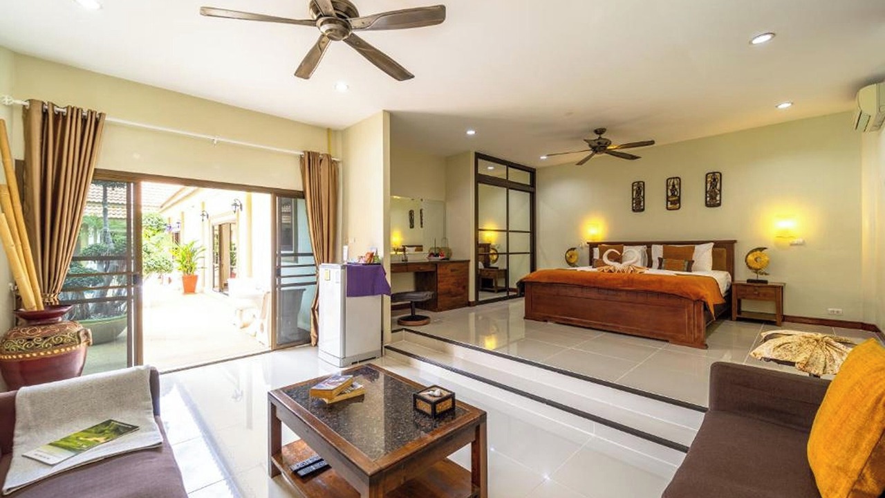 Photo of Bedroom in Bang Sare