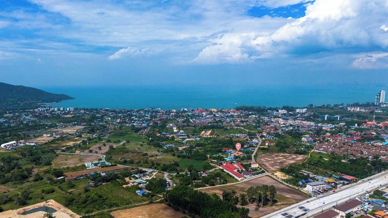 Photo of Outdoor in Bang Sare