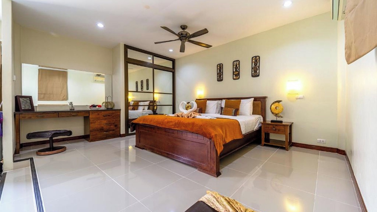 Photo of Bedroom in Bang Sare