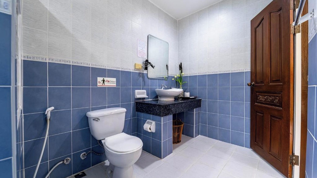 Photo of Bathroom in Bang Sare