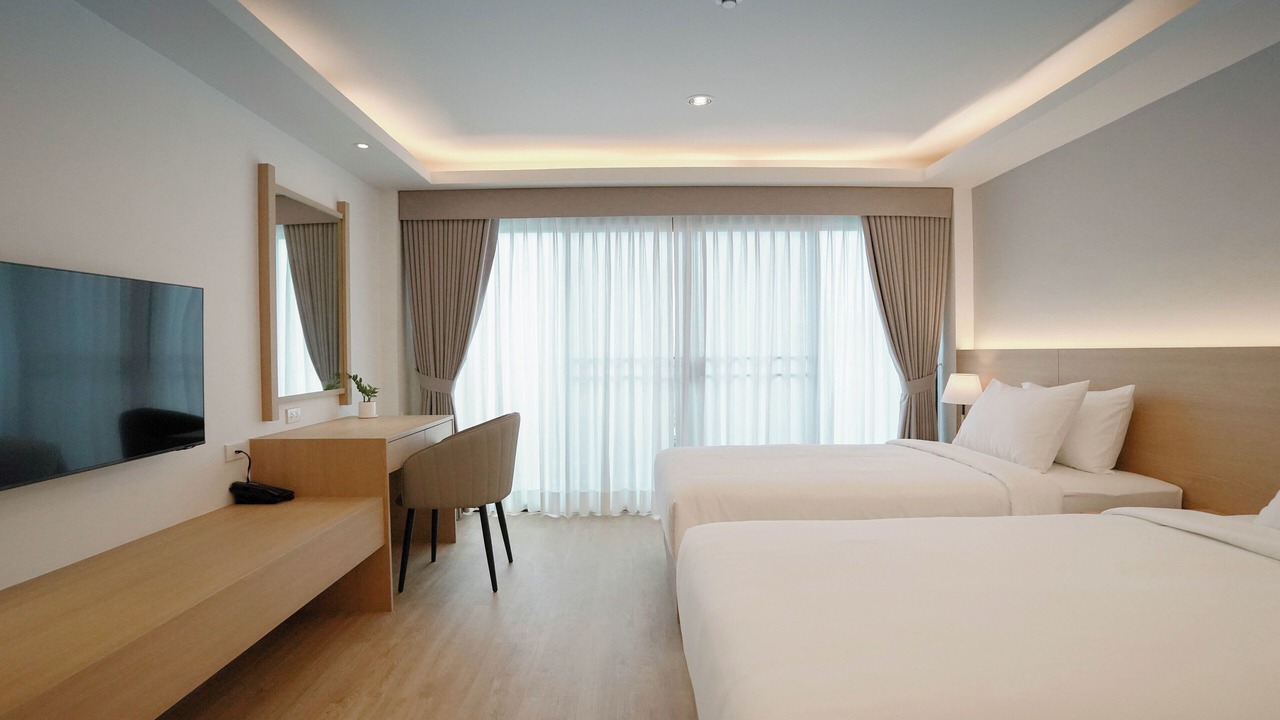 Photo of Bedroom in Ban Bang Saen
