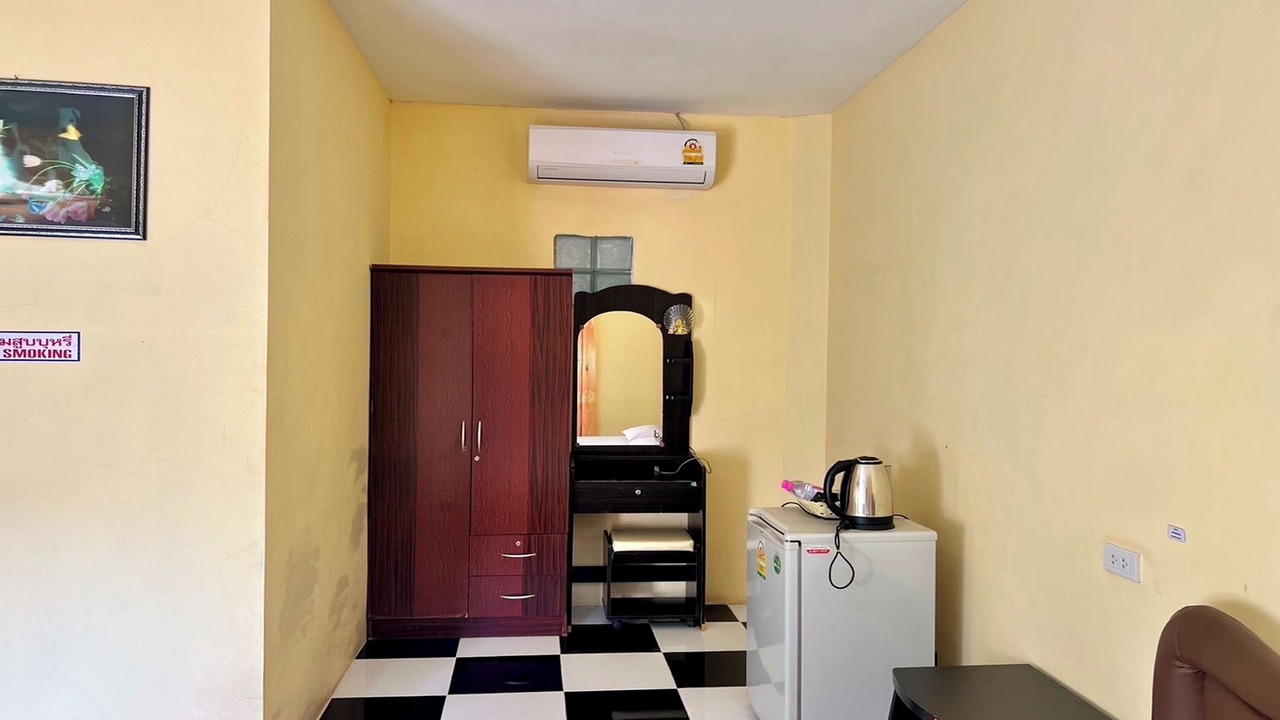 Photo of Bedroom in Ban Dung