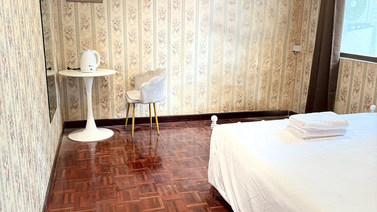 Photo of Bedroom in Nana