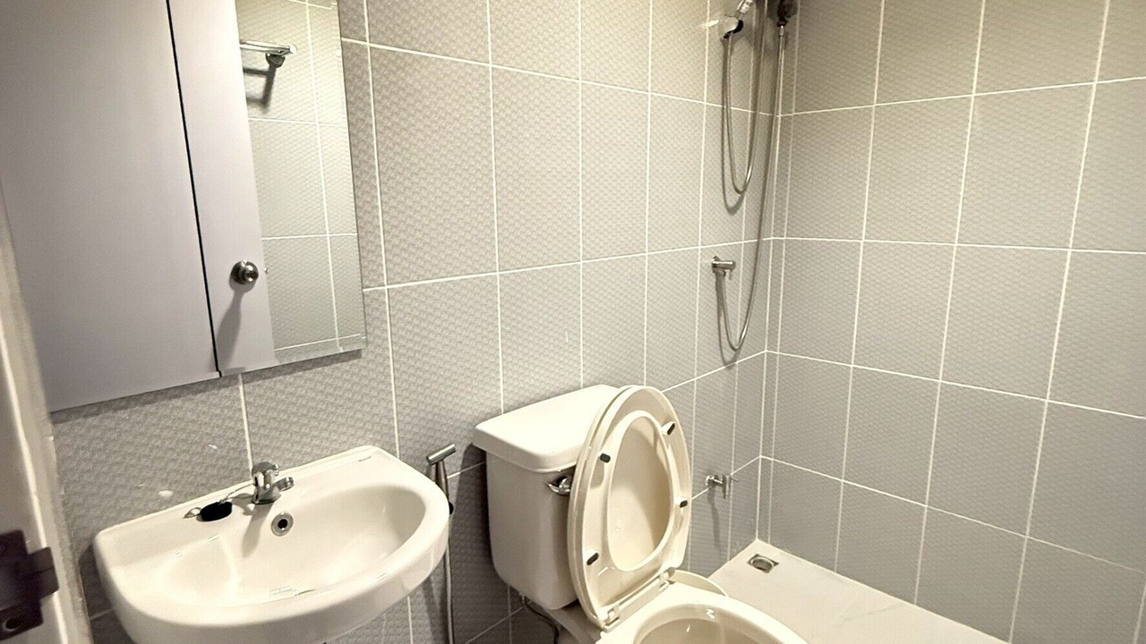 Photo of Bathroom in Nana