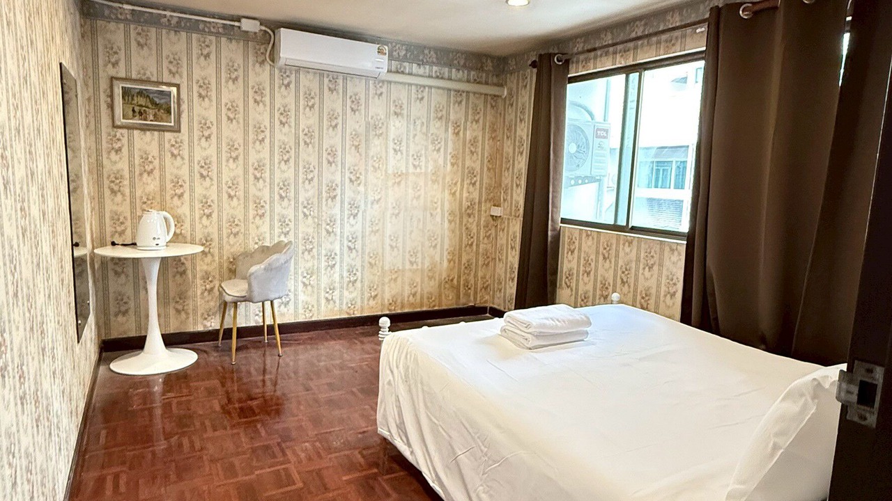 Photo of Bedroom in Nana