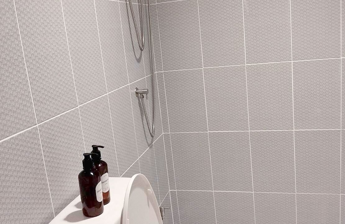 Photo of Bathroom in Nana
