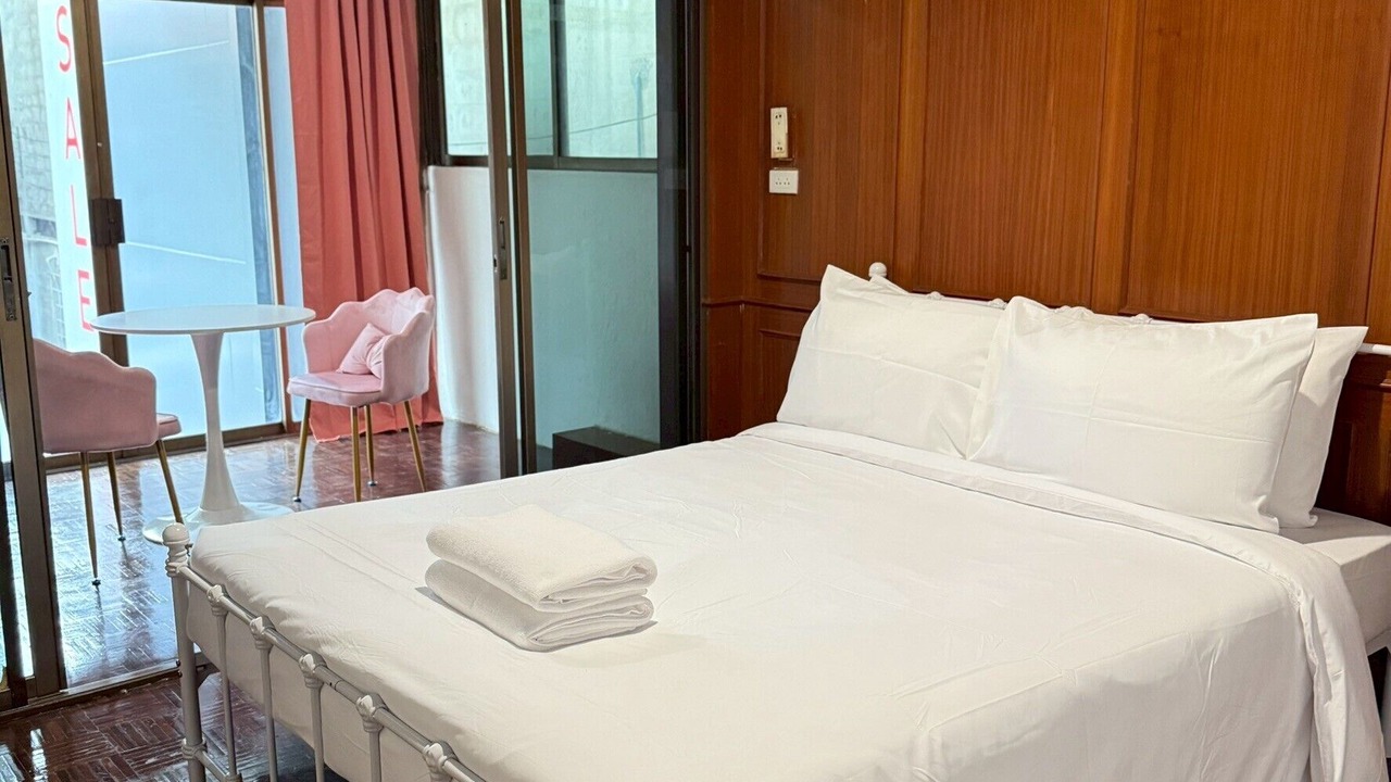 Photo of Bedroom in Nana