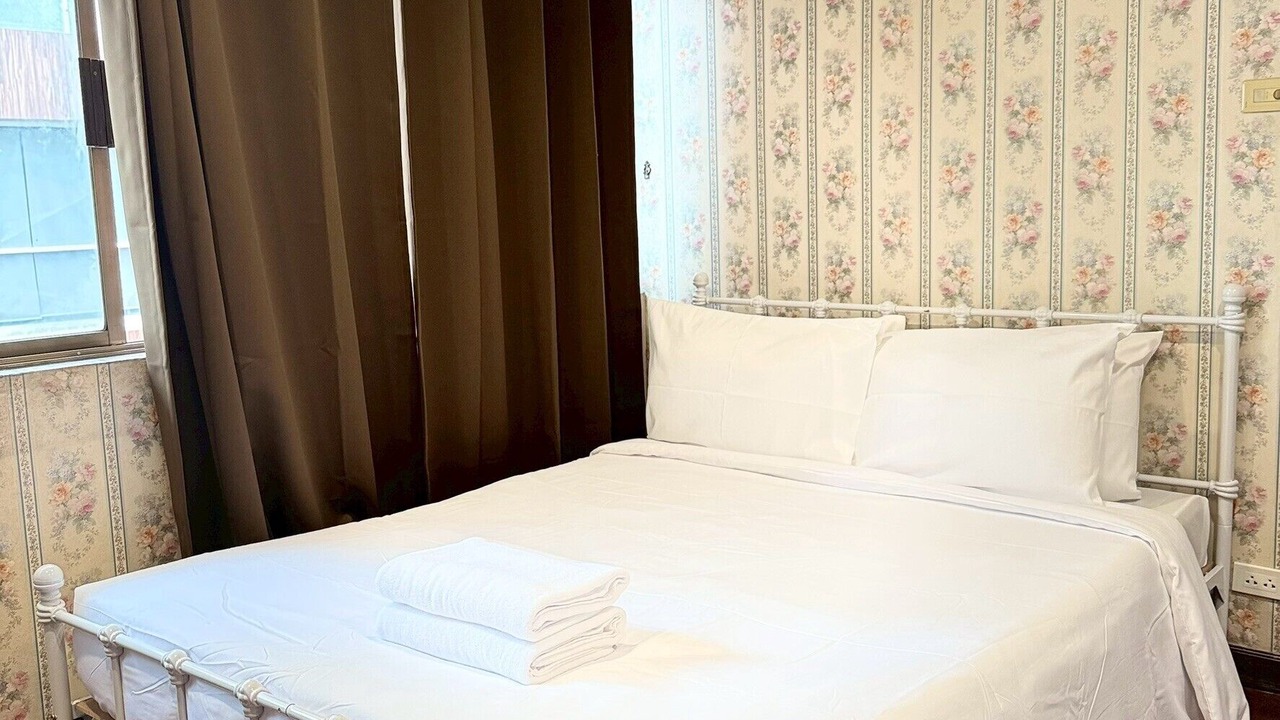 Photo of Bedroom in Nana