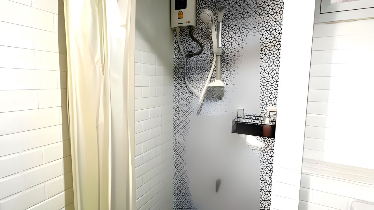 Photo of Bathroom in Wang Burapha Phirom