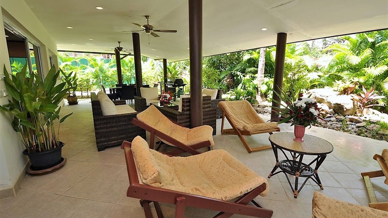 Photo of Outdoor in Bang Po