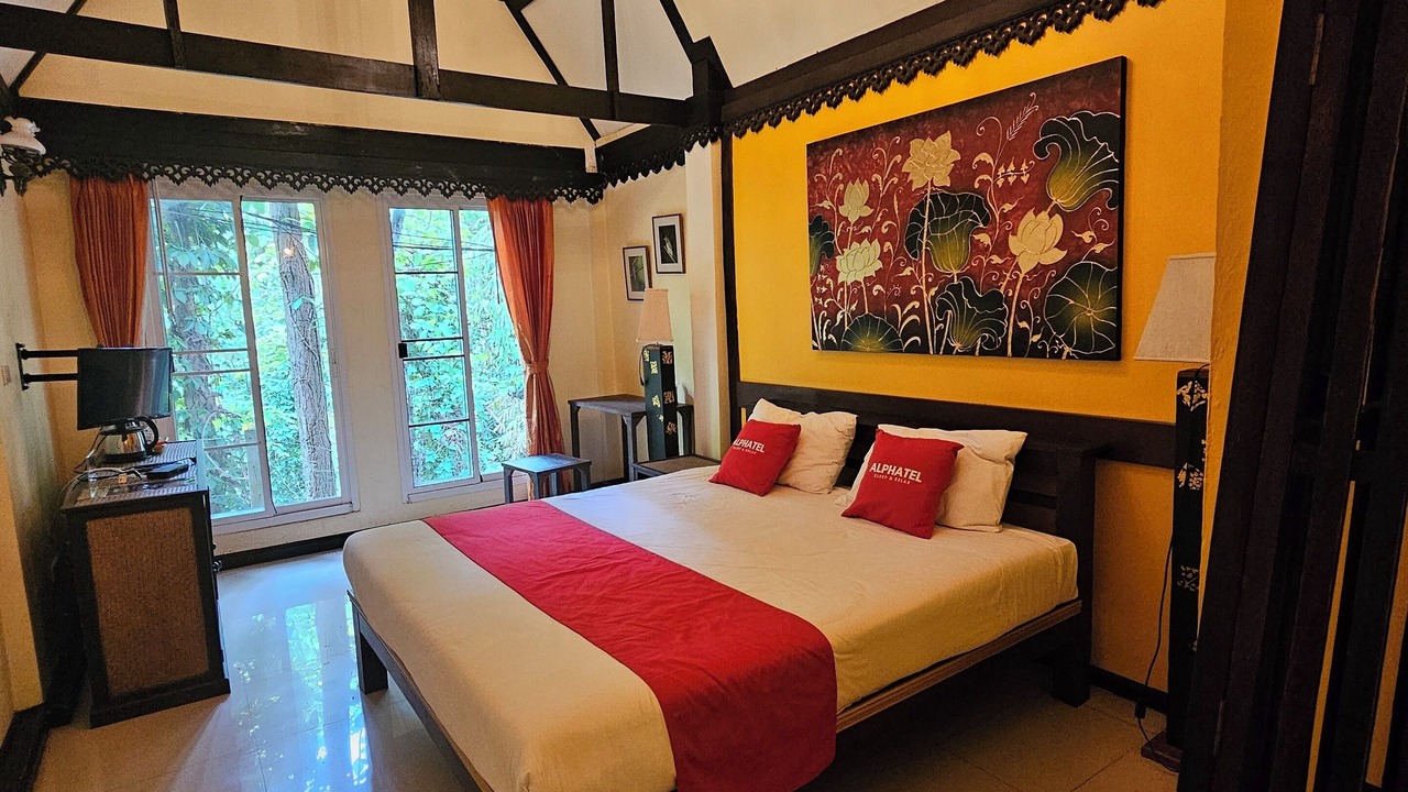 Photo of Bedroom in Hang Dong