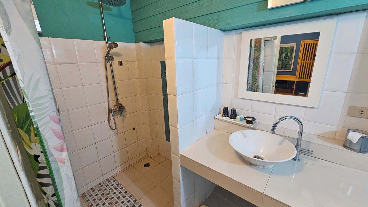 Photo of Bathroom in Hang Dong