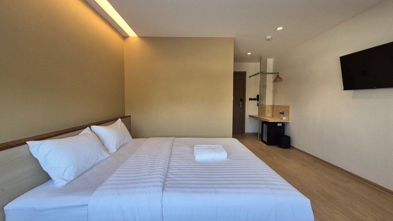 Photo of Bedroom in Bang Na