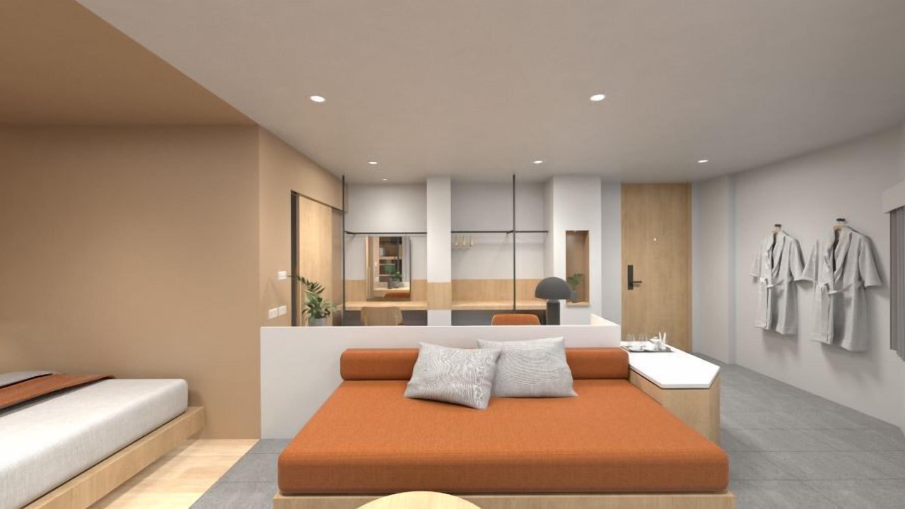 Photo of Bedroom in Bang Na