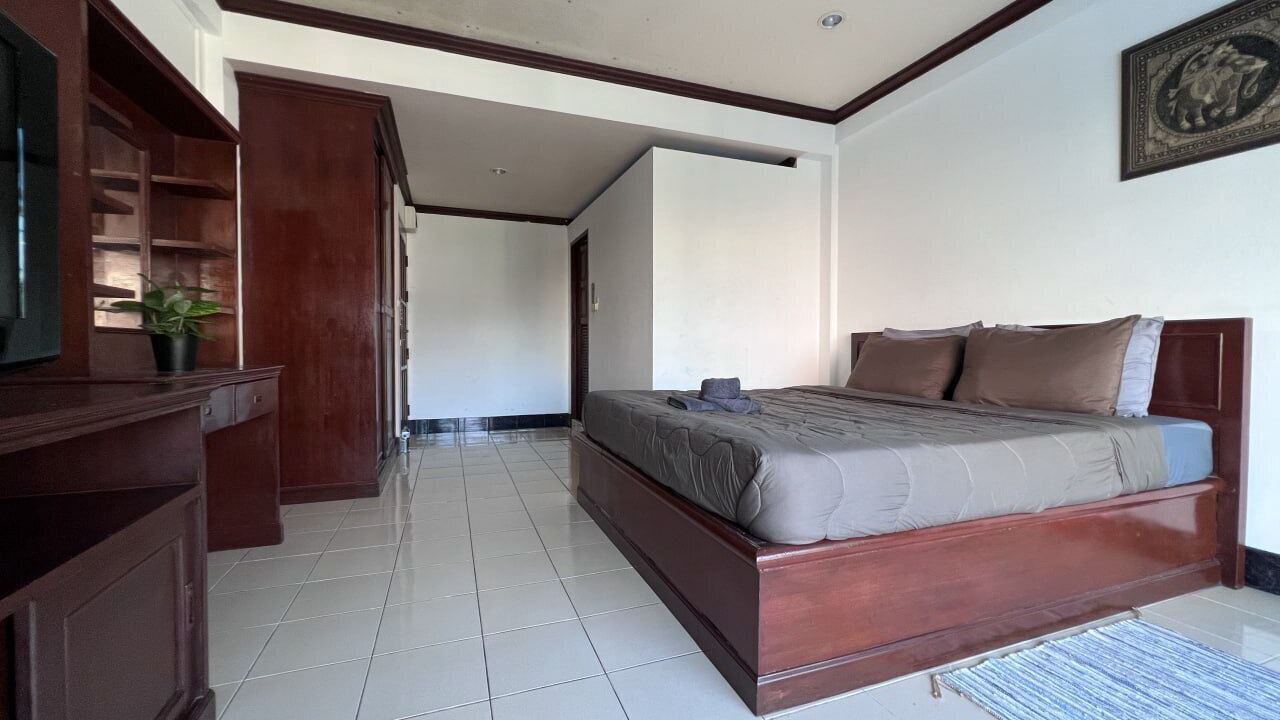 Photo of Patio Balcony in South Pattaya