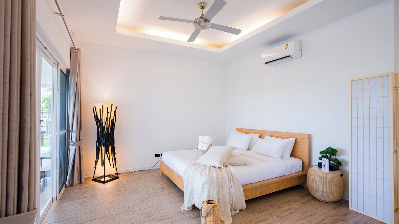 Photo of Bedroom in Hua Hin