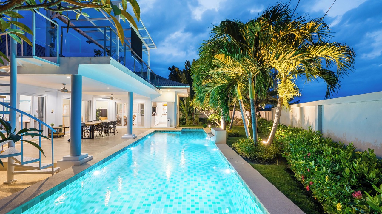 Photo of Outdoor in Hua Hin