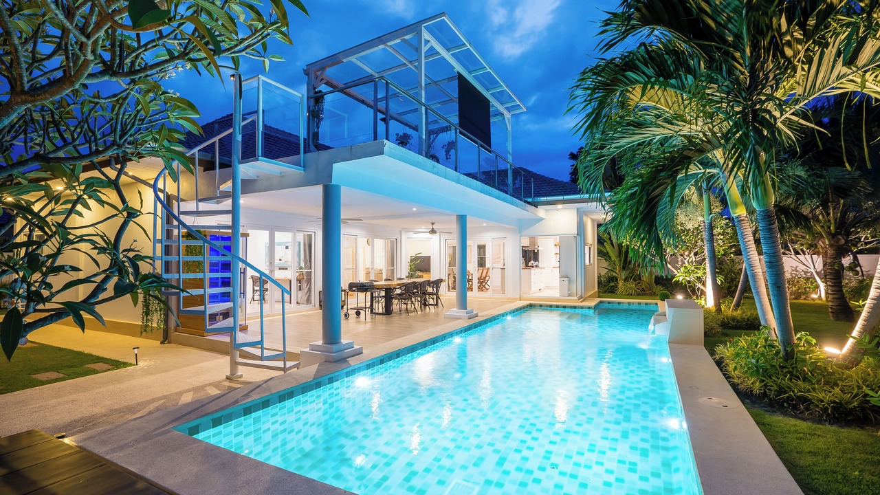 Photo of Outdoor in Hua Hin