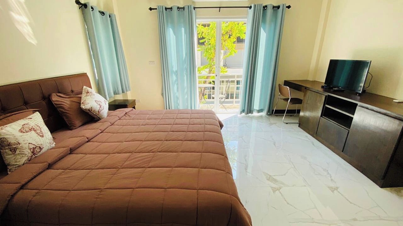 Photo of Bedroom in Wat Ket