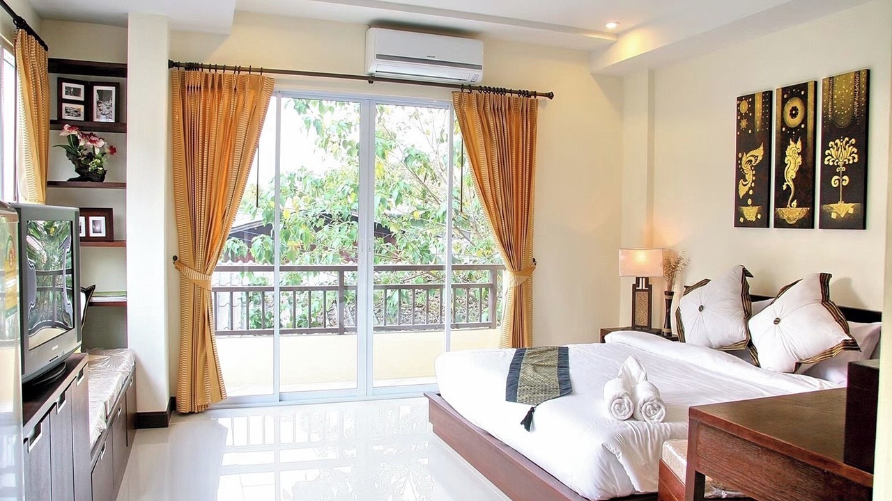 Photo of Bedroom in Wat Ket