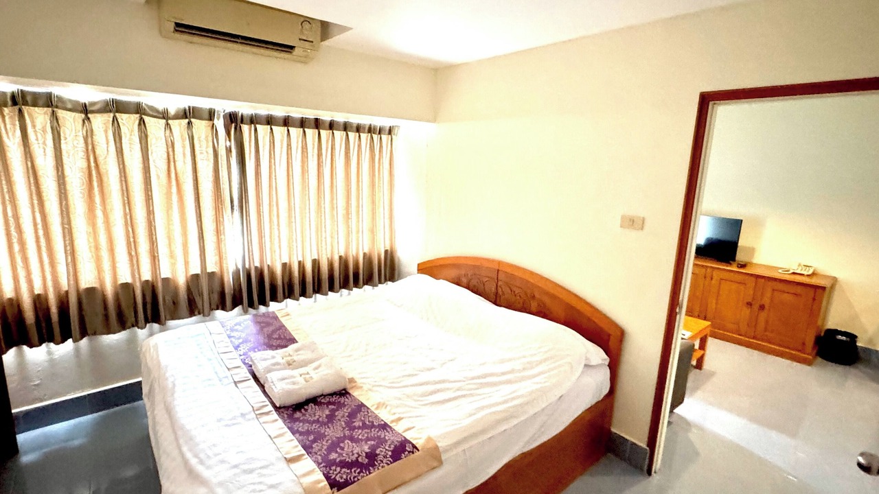 Photo of Bedroom in Prawet