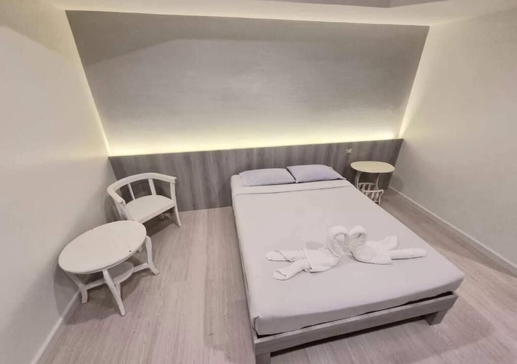 Photo of Bedroom in Pak Nakhon