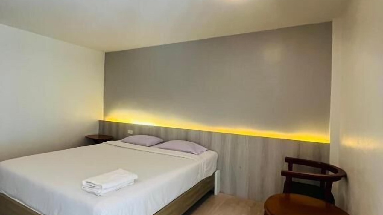 Photo of Bedroom in Pak Nakhon