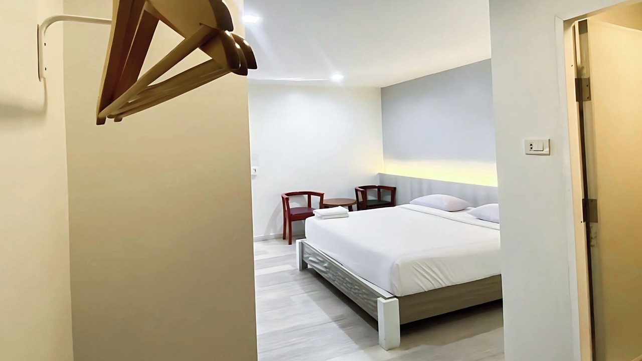 Photo of Bedroom in Pak Nakhon