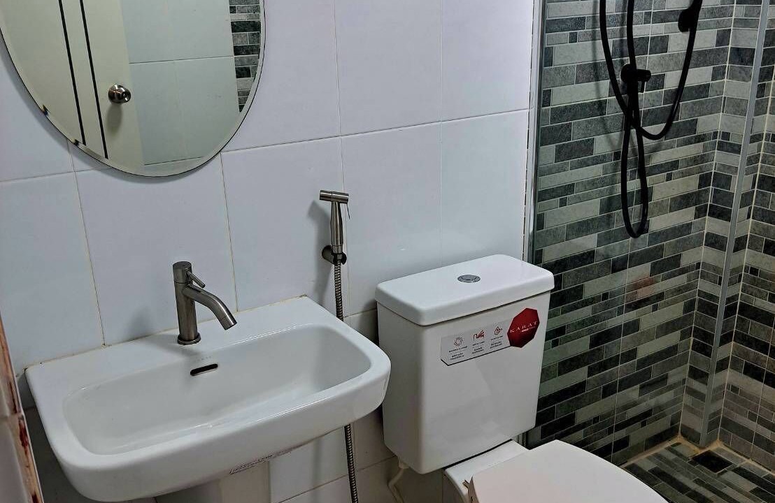 Photo of Bathroom in Pak Nakhon
