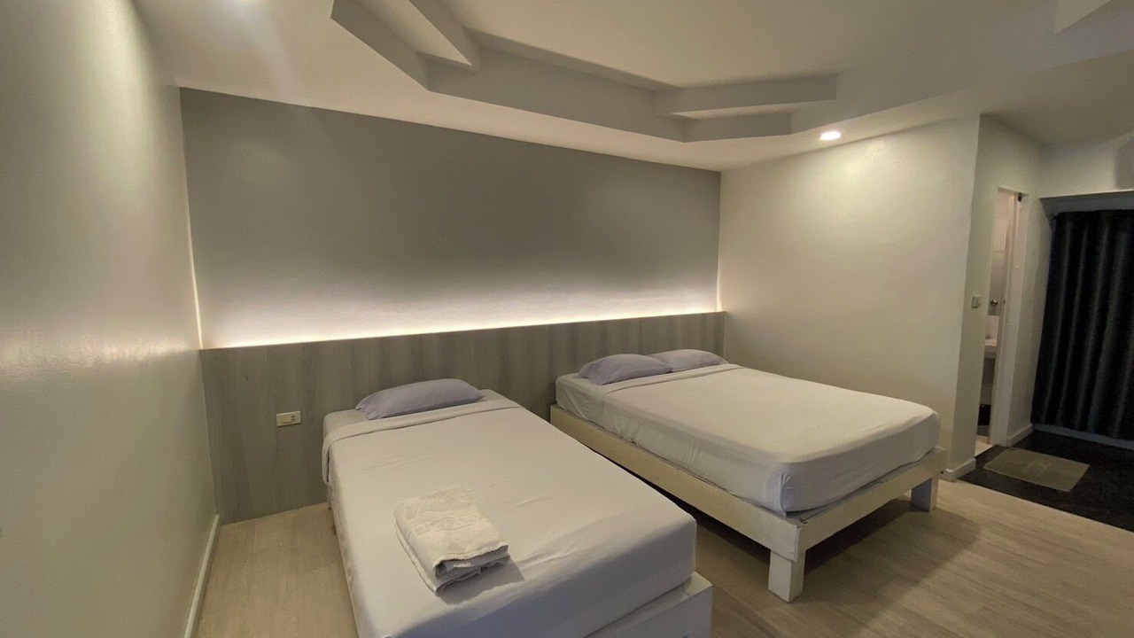 Photo of Bedroom in Pak Nakhon