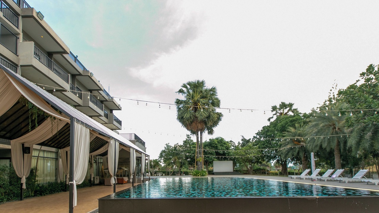 Photo of Outdoor in Bang Kao